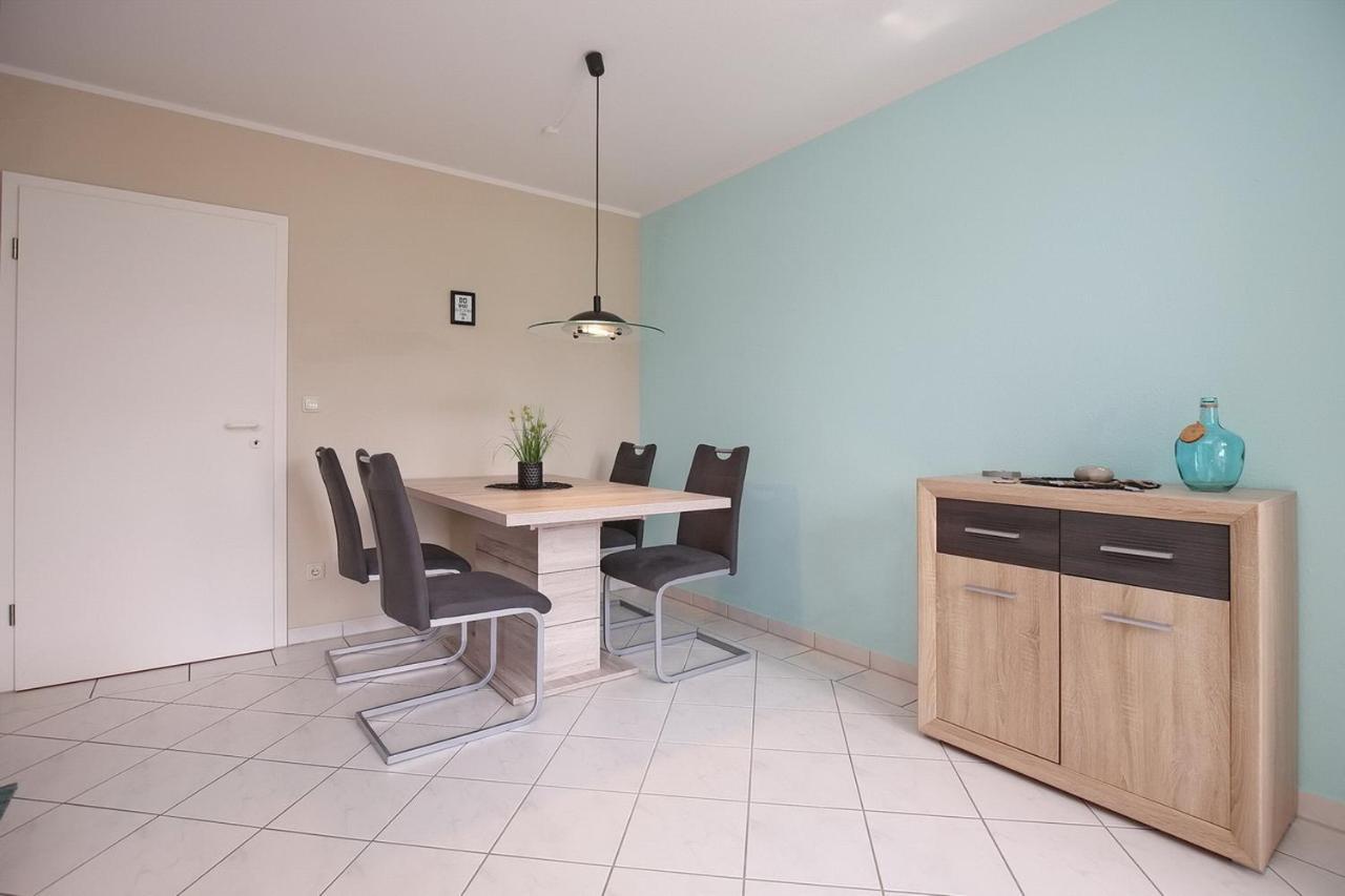 Suennslag Wohnung 092 볼텐하겐 외부 사진