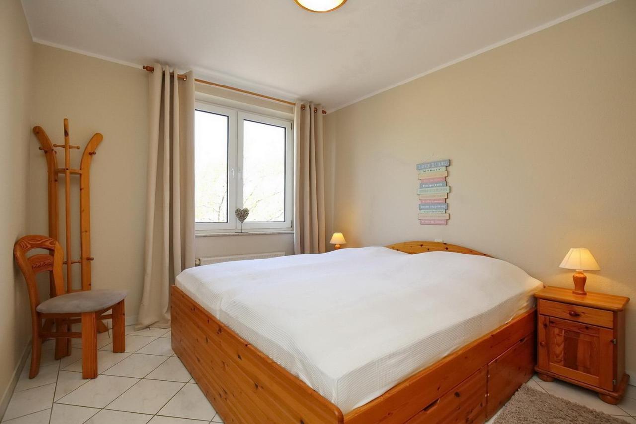 Suennslag Wohnung 092 볼텐하겐 외부 사진