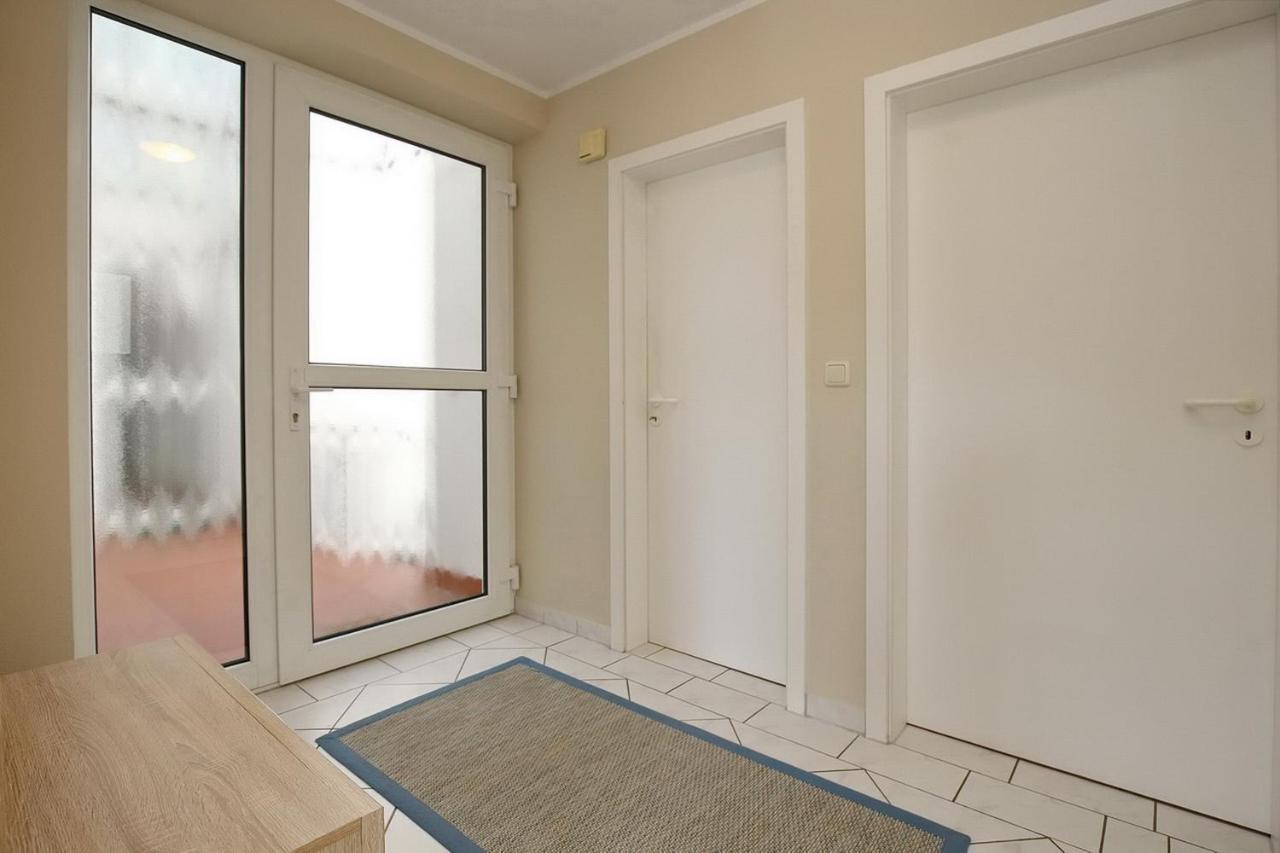 Suennslag Wohnung 092 볼텐하겐 외부 사진