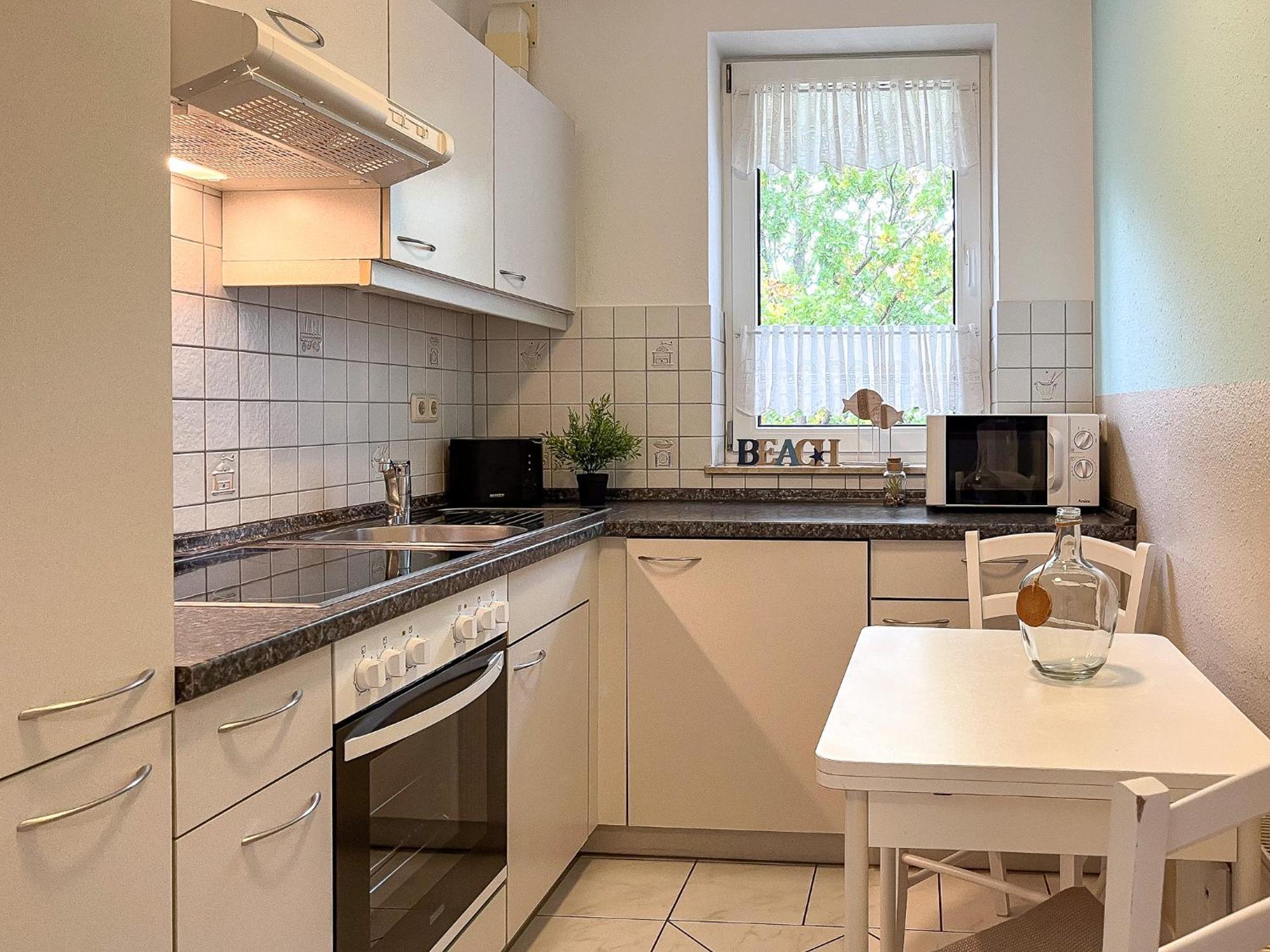 Suennslag Wohnung 092 볼텐하겐 외부 사진