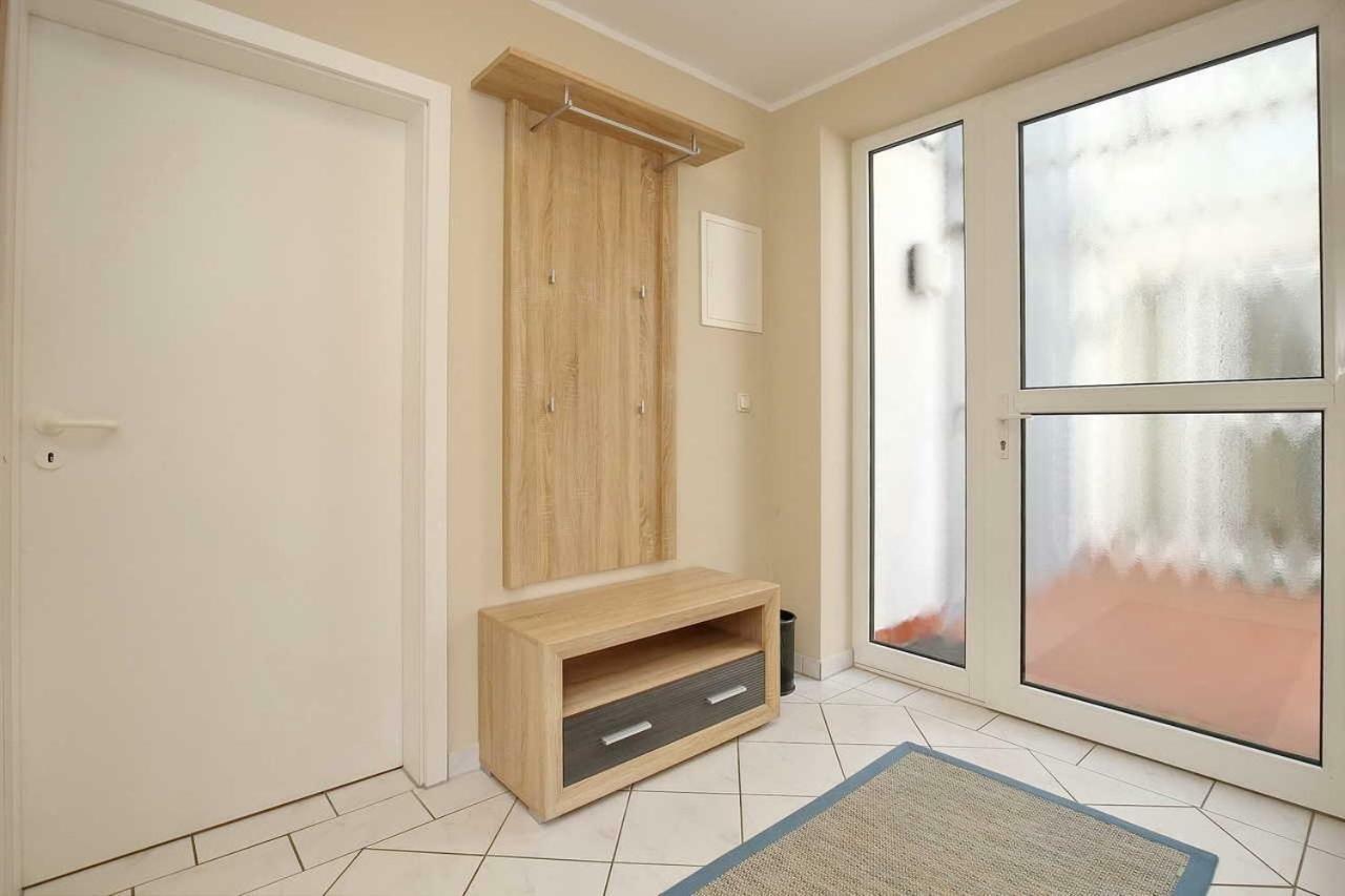 Suennslag Wohnung 092 볼텐하겐 외부 사진