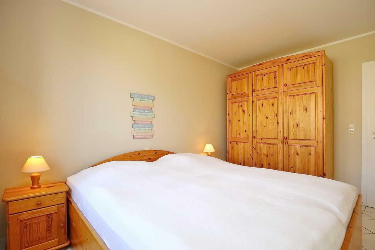 Suennslag Wohnung 092 볼텐하겐 외부 사진