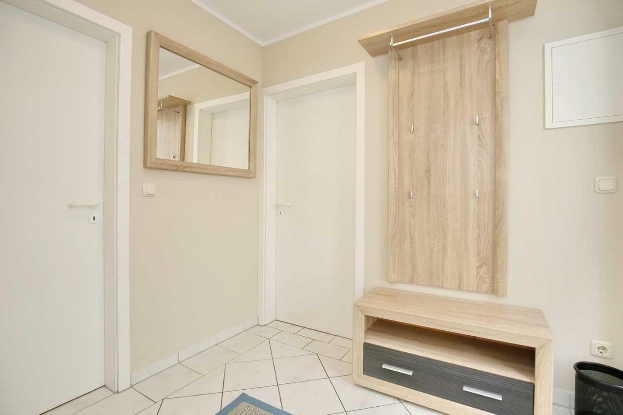 Suennslag Wohnung 092 볼텐하겐 외부 사진